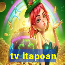 tv itapoan